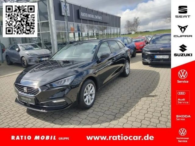 Seat Leon 1.5 eTSI DSG Sportstourer Style