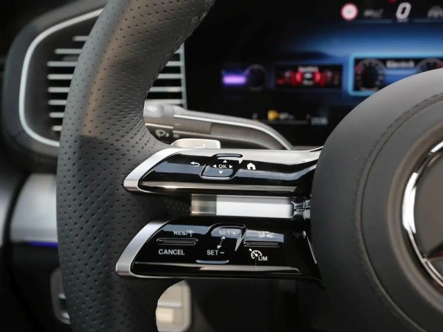 Mercedes-Benz GLE 450 4MATIC AMG Line Coupé