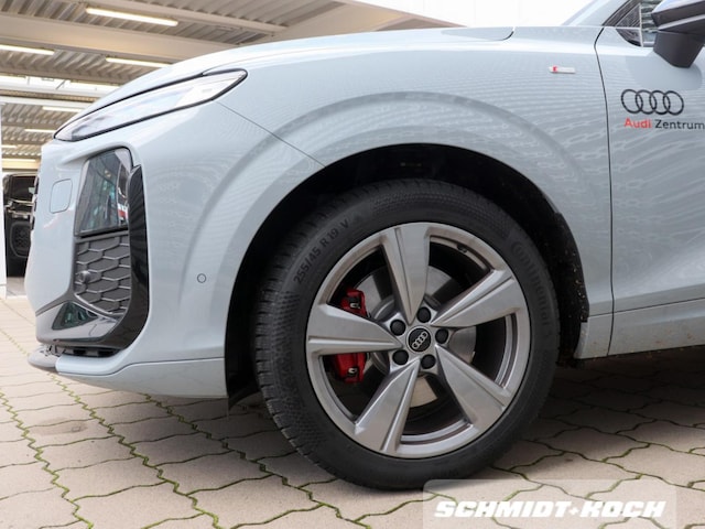 Audi Q3 Quattro S-Tronic