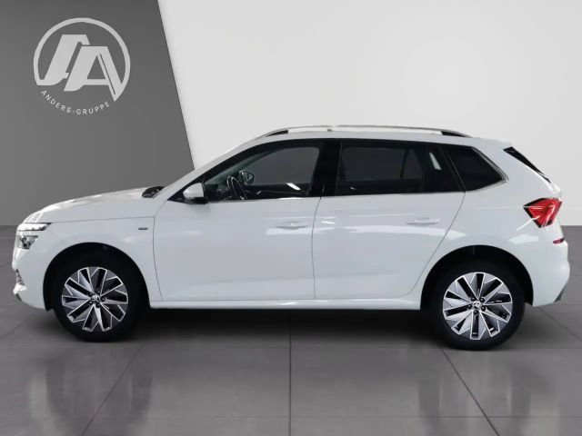 Skoda Kamiq 1.5 TSI Clever