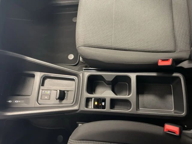 Volkswagen Caddy 1.5 TSI DSG Life