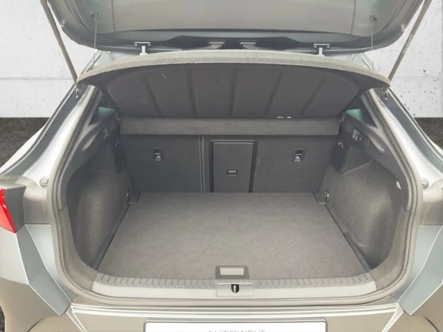 Cupra Formentor 2.0 TSI 4Drive VZ