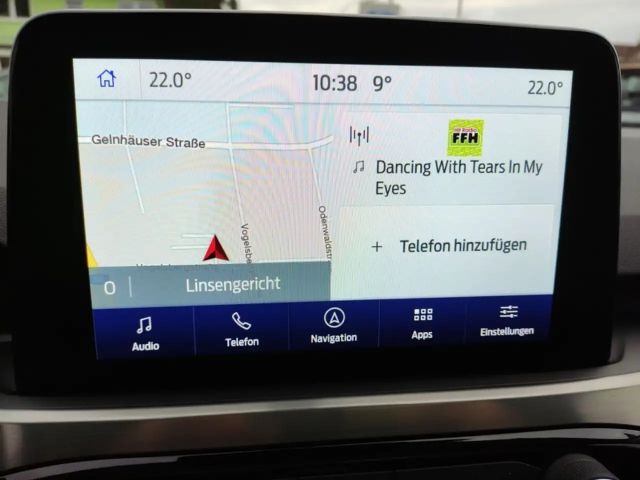 Ford Kuga EcoBoost Titanium X