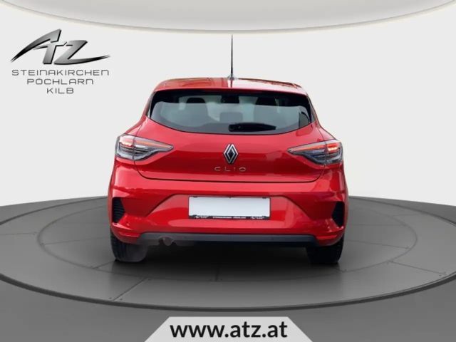 Renault Clio Evolution