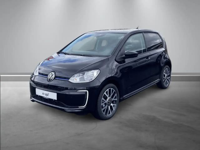 Volkswagen e-up! Edition SHZ+GRA+KAMERA+PDC+BT+CLIMATRONIC