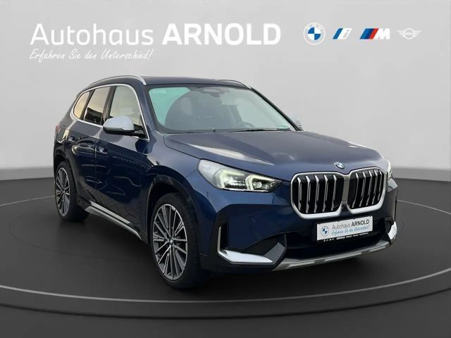 BMW X1 xDrive23d Head-Up Pano.Dach Lenkradhzg. Driving As