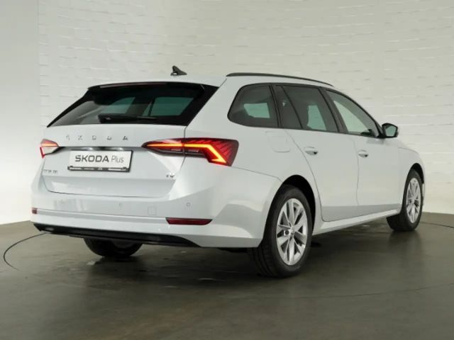 Skoda Octavia Ambition Combi iV