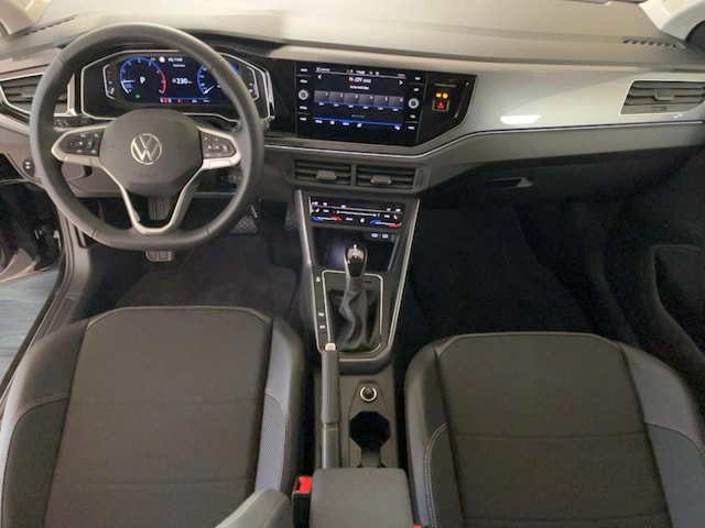 Volkswagen Taigo Style