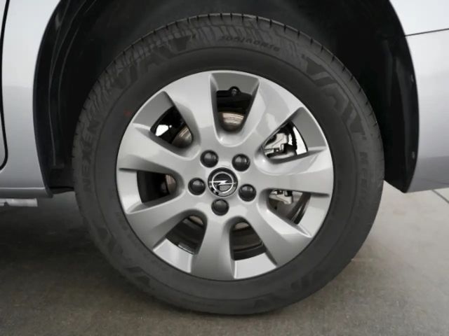 Opel Combo GS-Line Grand Sport