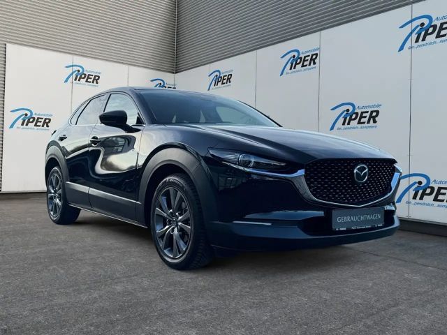 Mazda CX-30 Selection SkyActiv