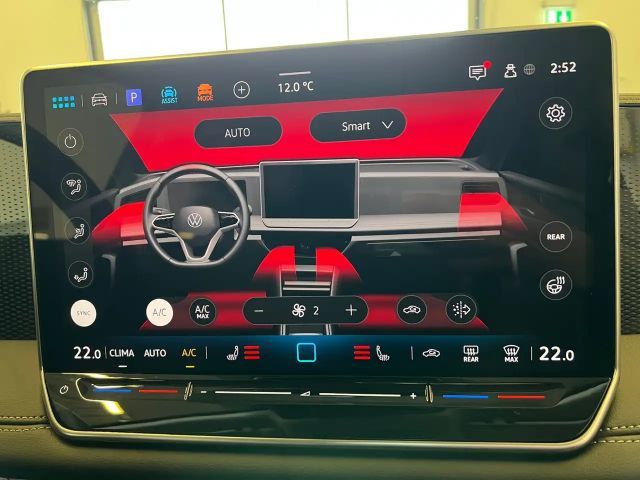 Volkswagen Tiguan 2.0 TDI DSG Life