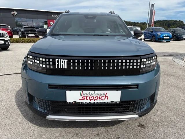 Fiat Grande Panda La Prima