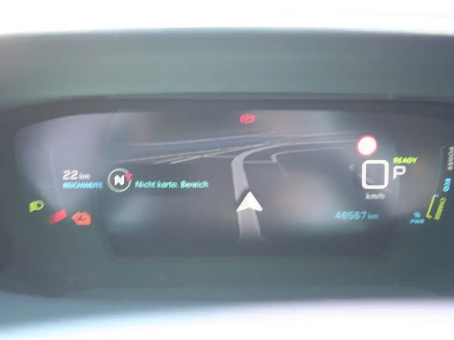 Peugeot E-2008 Allure Pack