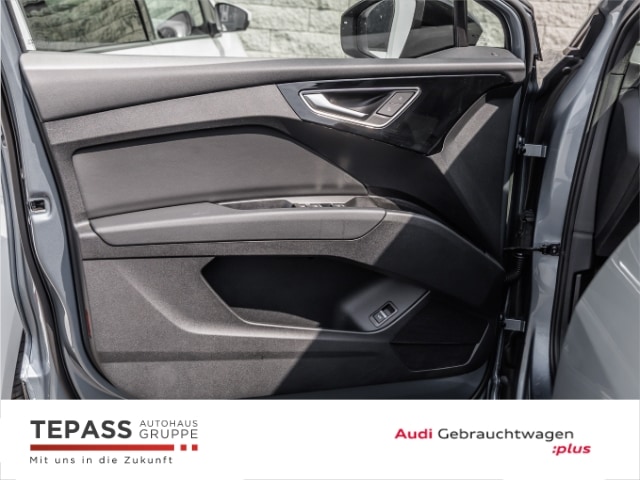 Audi Q4 e-tron 50 Quattro Sportback