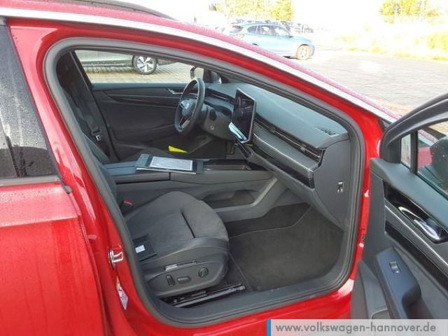 Volkswagen ID.7 Pro Tourer