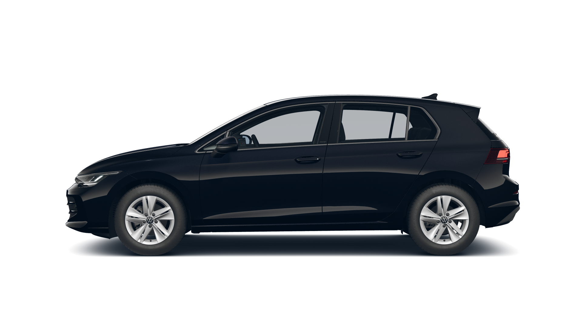 Volkswagen Golf 1.5 eTSI DSG Golf VIII Life