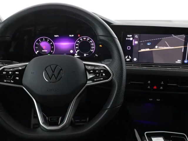 Volkswagen Golf DSG R-Line Variant