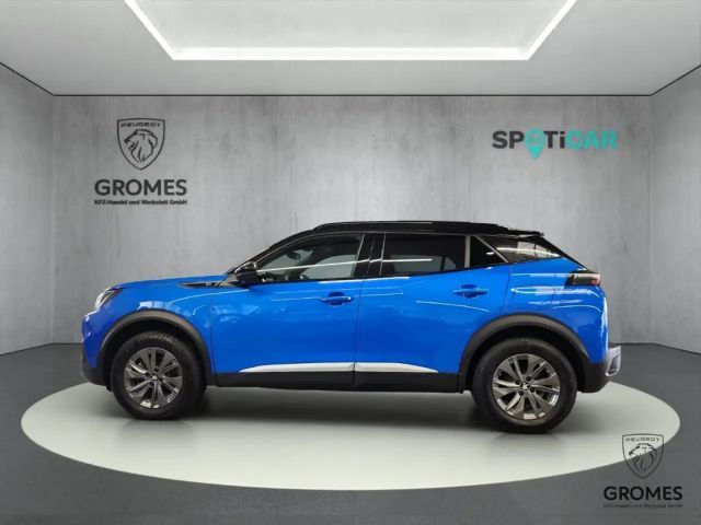 Peugeot E-2008 GT-Line