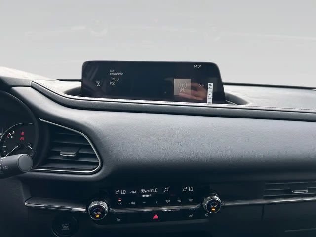 Mazda CX-30 2.5L SkyActiv e-Skyactiv