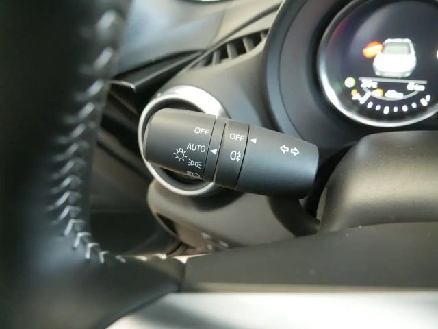 Mazda MX-5 Exclusive-line SkyActiv