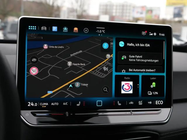 Volkswagen ID.3 Business Pure