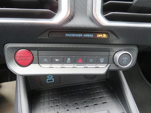 Ford Mustang GT 5.0 V8