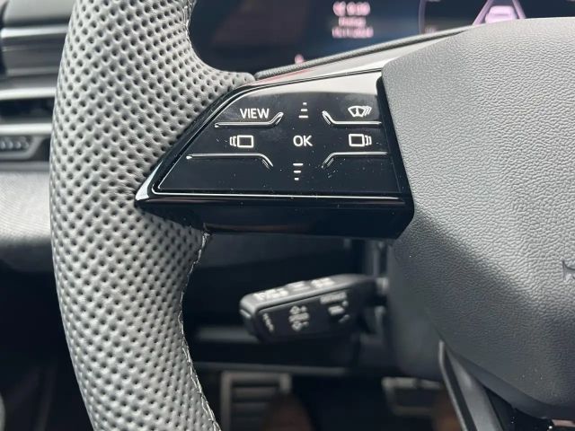 Audi A5 Avant Quattro S-Line