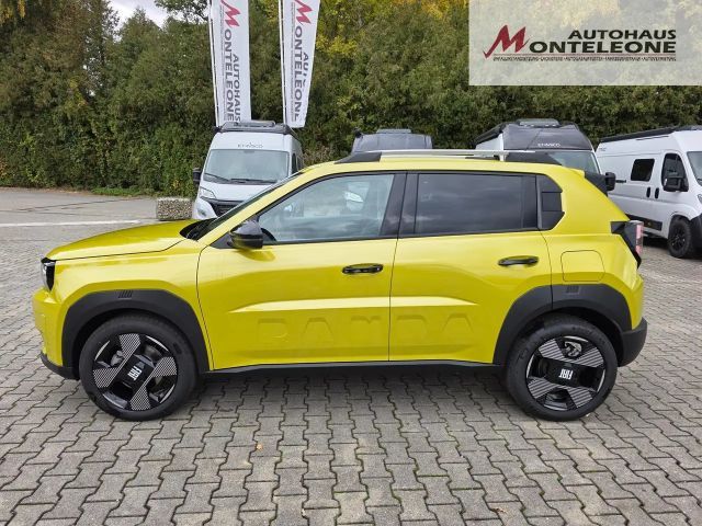 Fiat Grande Panda La Prima