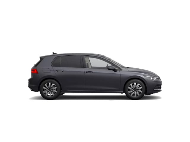 Volkswagen Golf 1.5 TSI Golf VIII