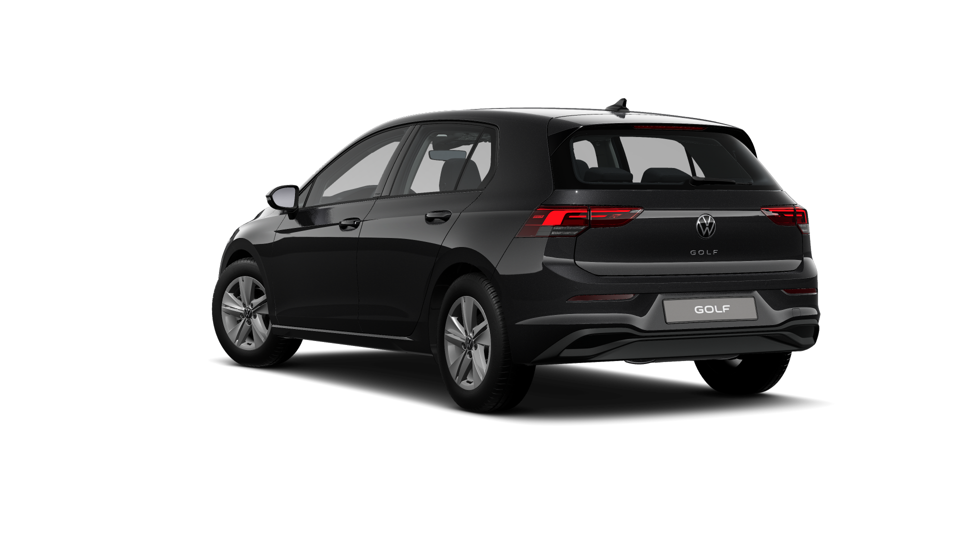 Volkswagen Golf 2.0 TDI Golf VIII Life