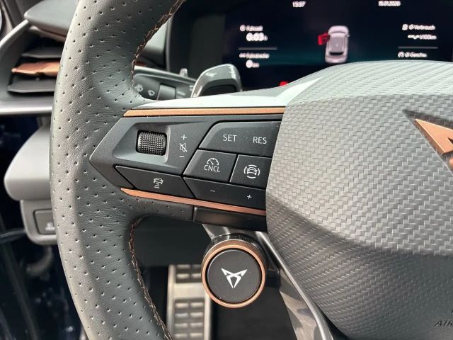 Cupra Terramar 1.5 e-TSI 150 PS DSG