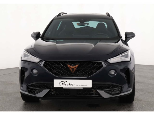 Cupra Formentor 2.0 TSI 4Drive VZ