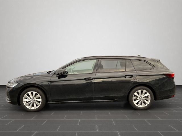 Skoda Superb Combi Selection