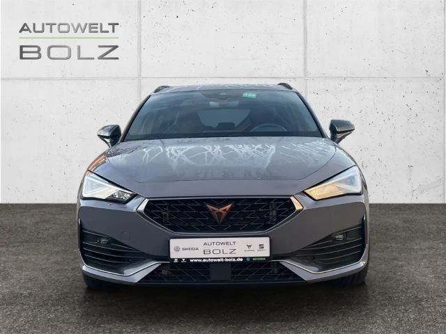 Cupra Leon 2.0 TSI 4Drive ST VZ