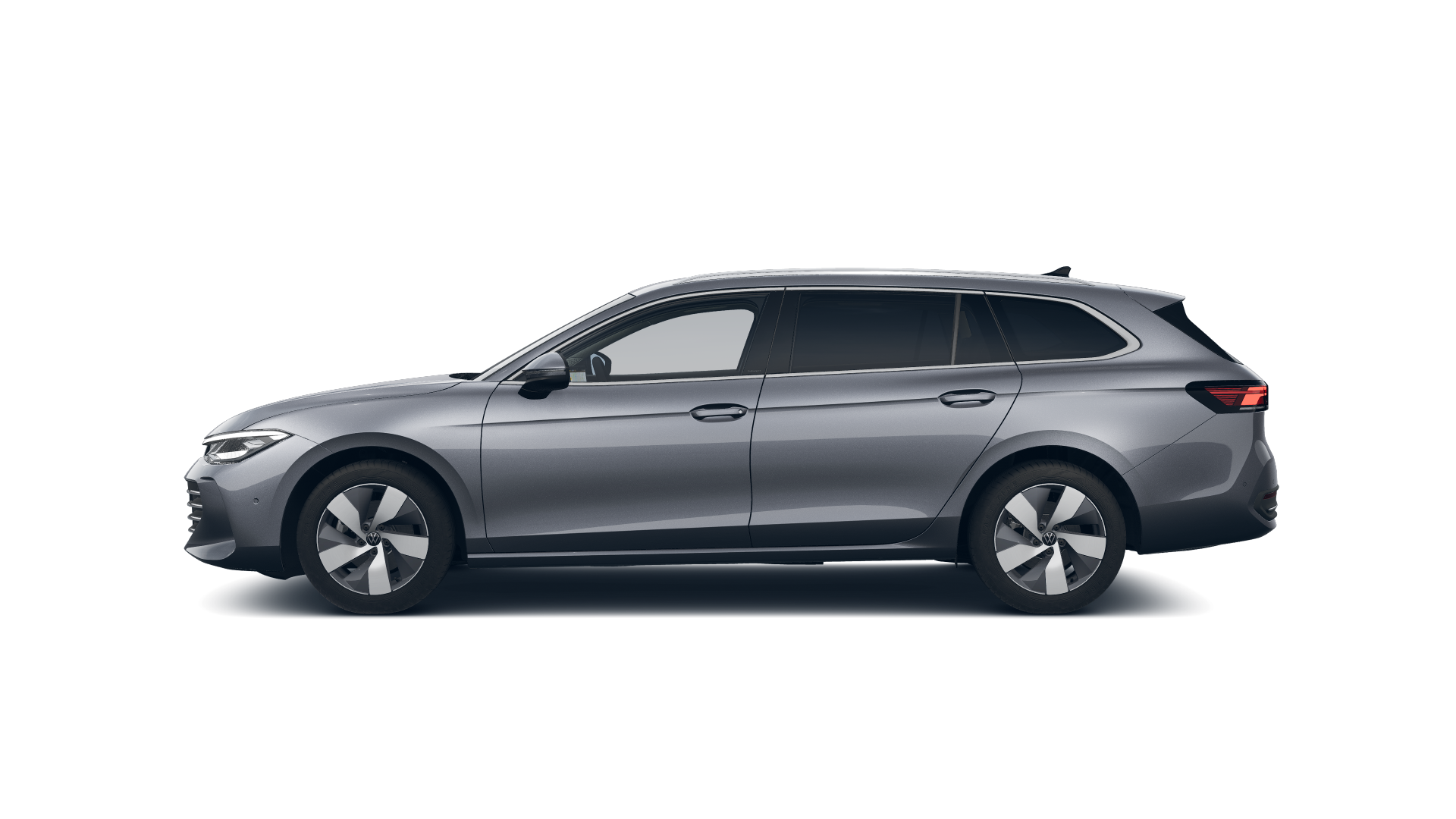 Volkswagen Passat 2.0 TDI