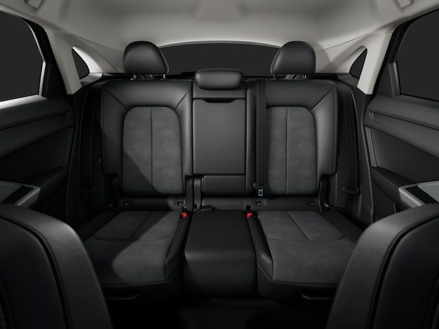 Audi Q3 35 TFSI S-Line S-Tronic Sportback