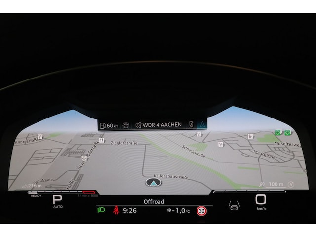 Audi A6 e-tron Avant Performance Quattro