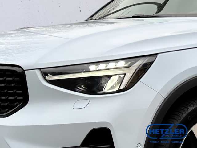 Volvo XC40 XC40