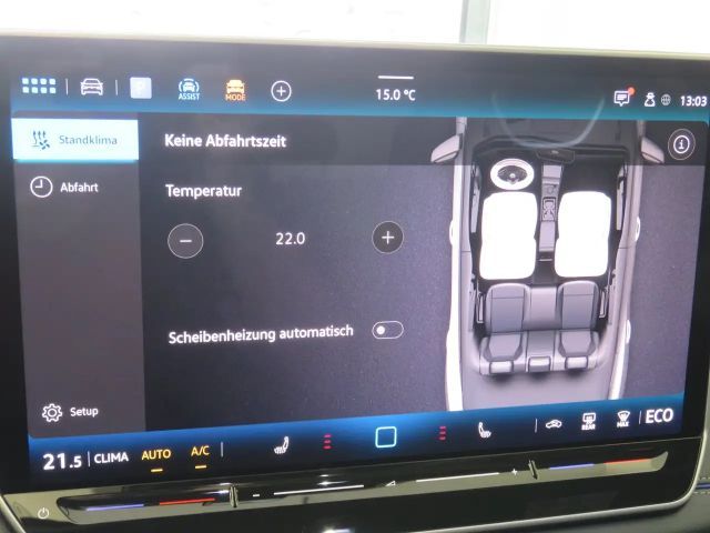 Volkswagen Tiguan DSG Sport eHybrid