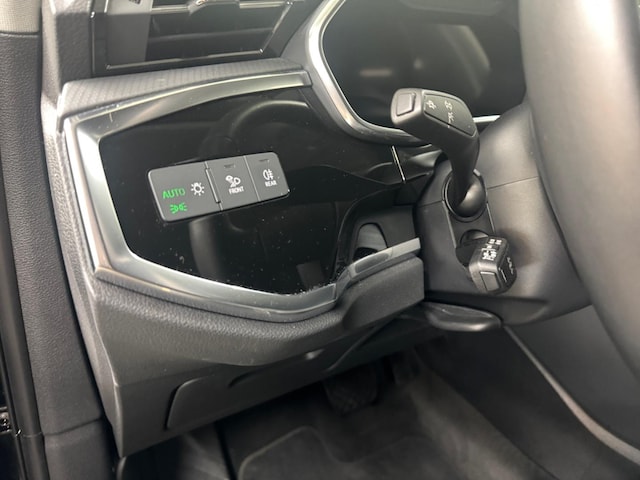 Audi Q3 35 TFSI S-Tronic