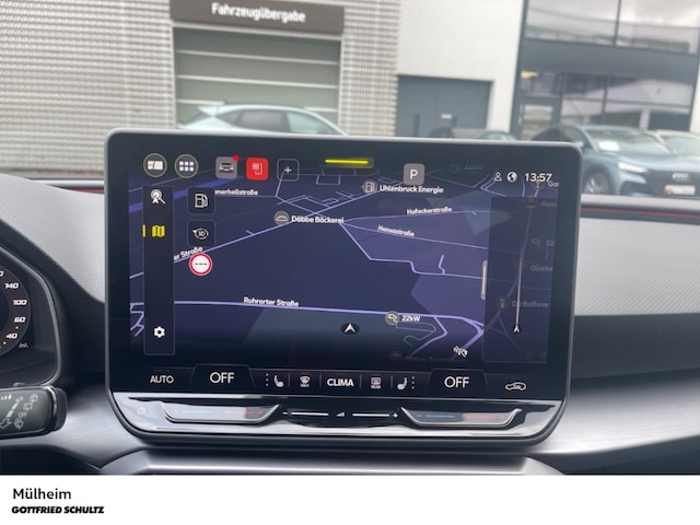 Seat Leon 1.5 eTSI DSG FR-lijn Sportstourer