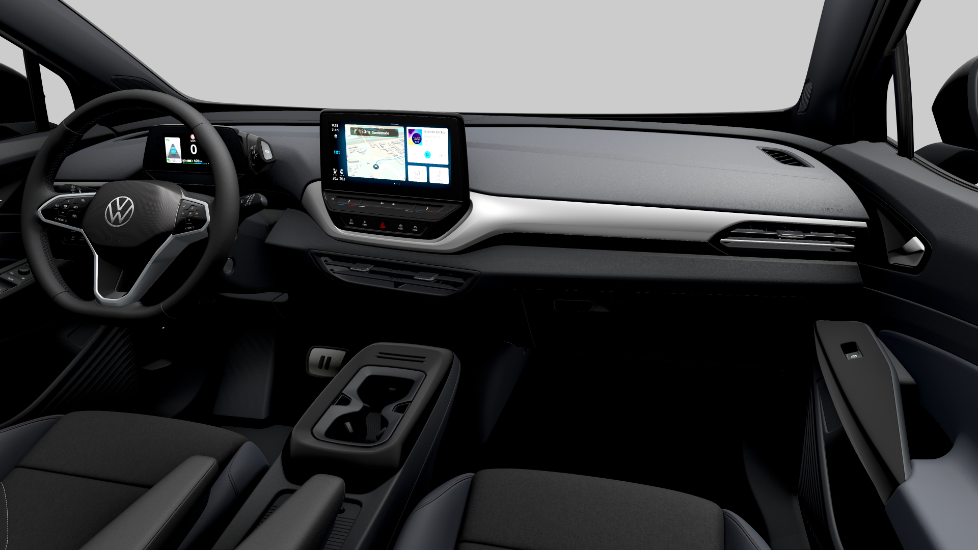 Volkswagen ID.4 Performance Pro