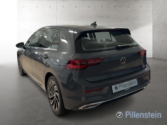 Volkswagen Golf 1.5 TSI Style