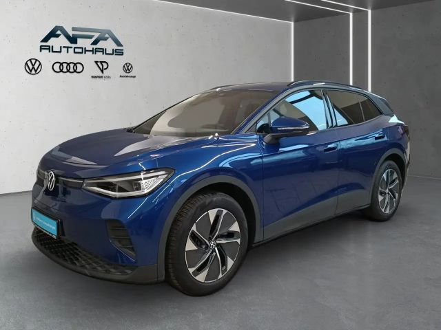 Volkswagen ID.4 52 KWh Performance Pure