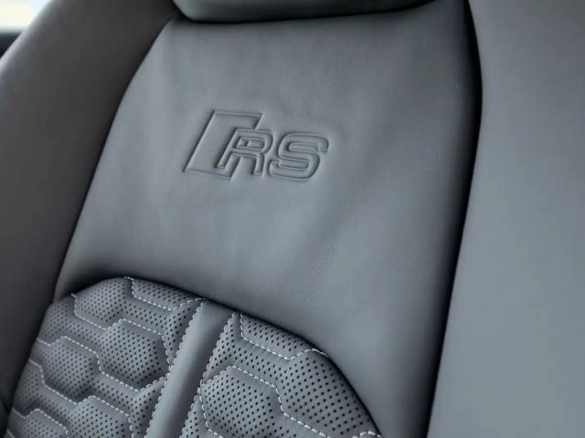 Audi RS6 Performance