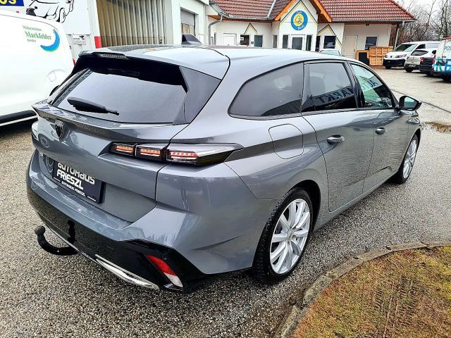 Peugeot 308 Allure Pack BlueHDi EAT8 SW