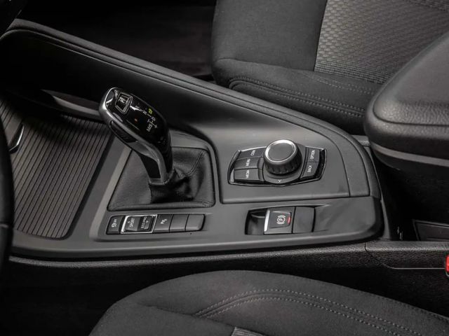 BMW X1 sDrive18d