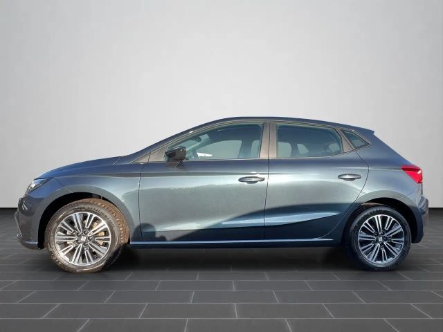 Seat Ibiza 1.0 TSI Style