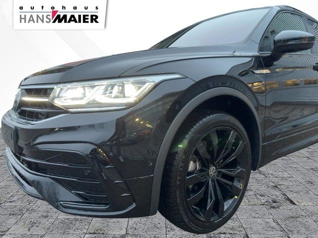 Volkswagen Tiguan Allspace DSG