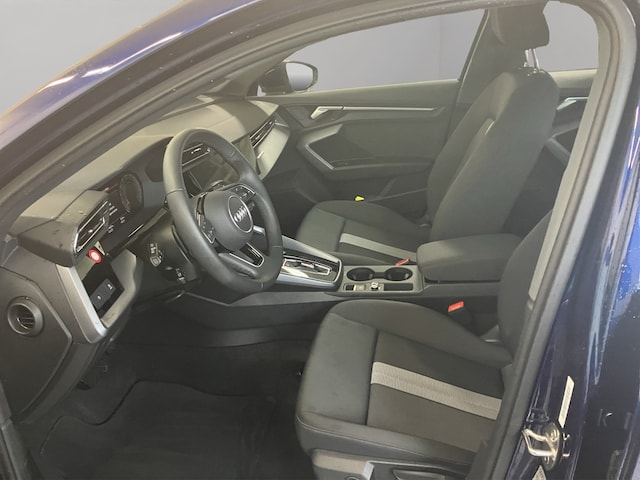 Audi A3 35 TDI S-Tronic Sportback